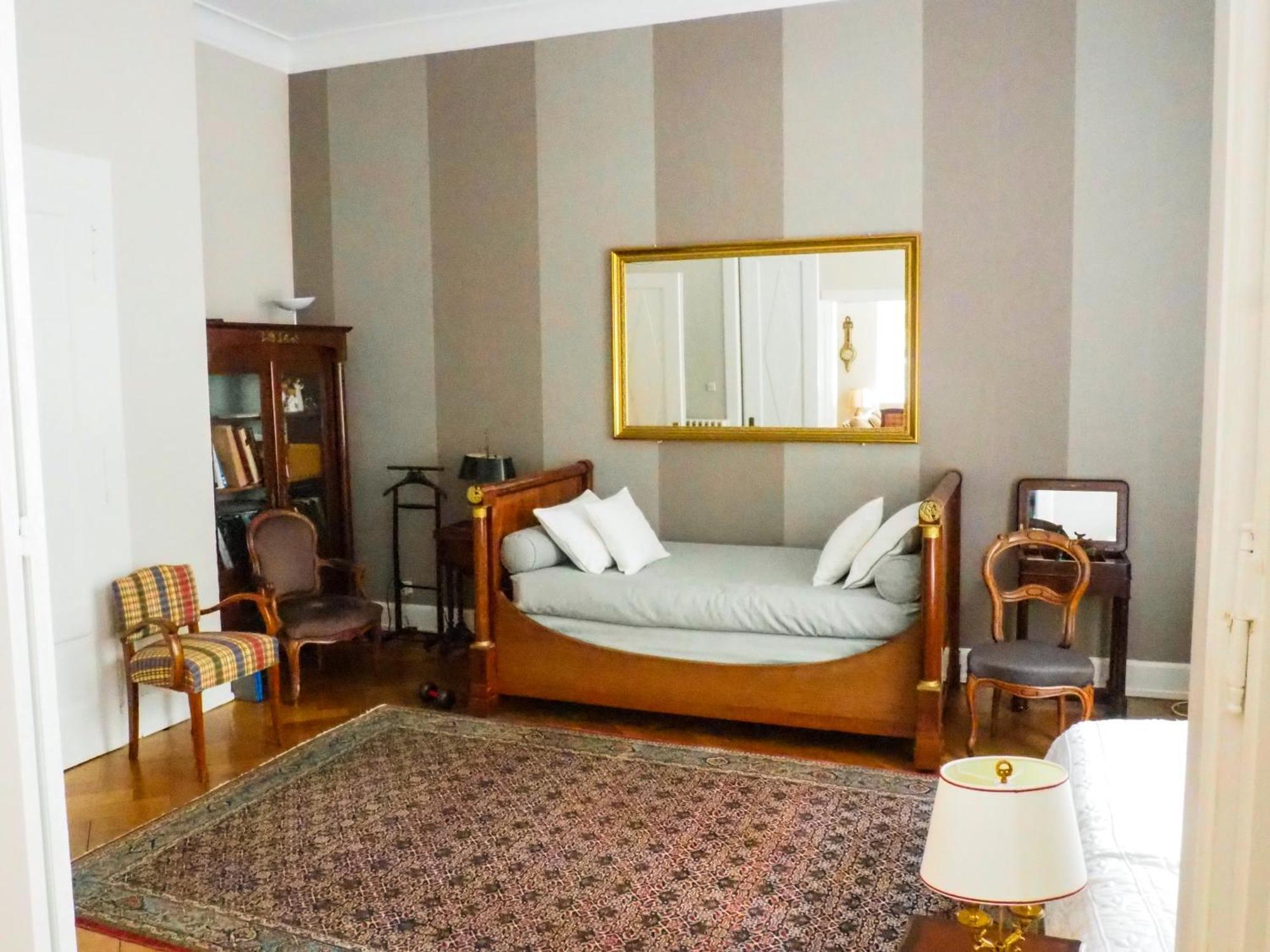 Appartement De Standing 200M² Štrasburk Exteriér fotografie