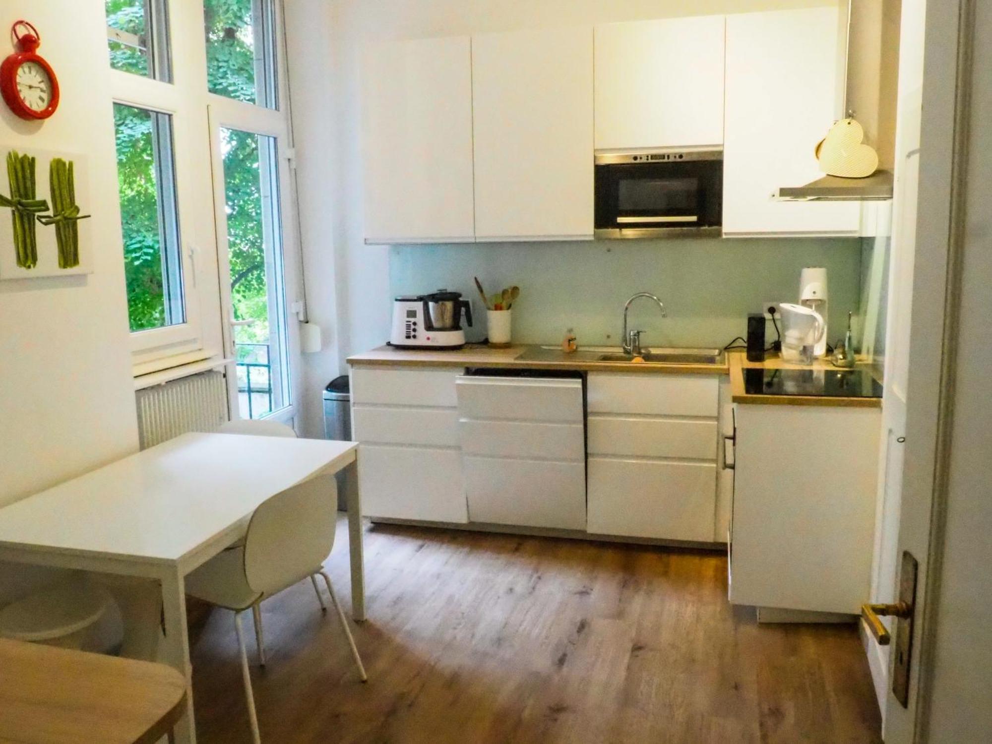 Appartement De Standing 200M² Štrasburk Exteriér fotografie