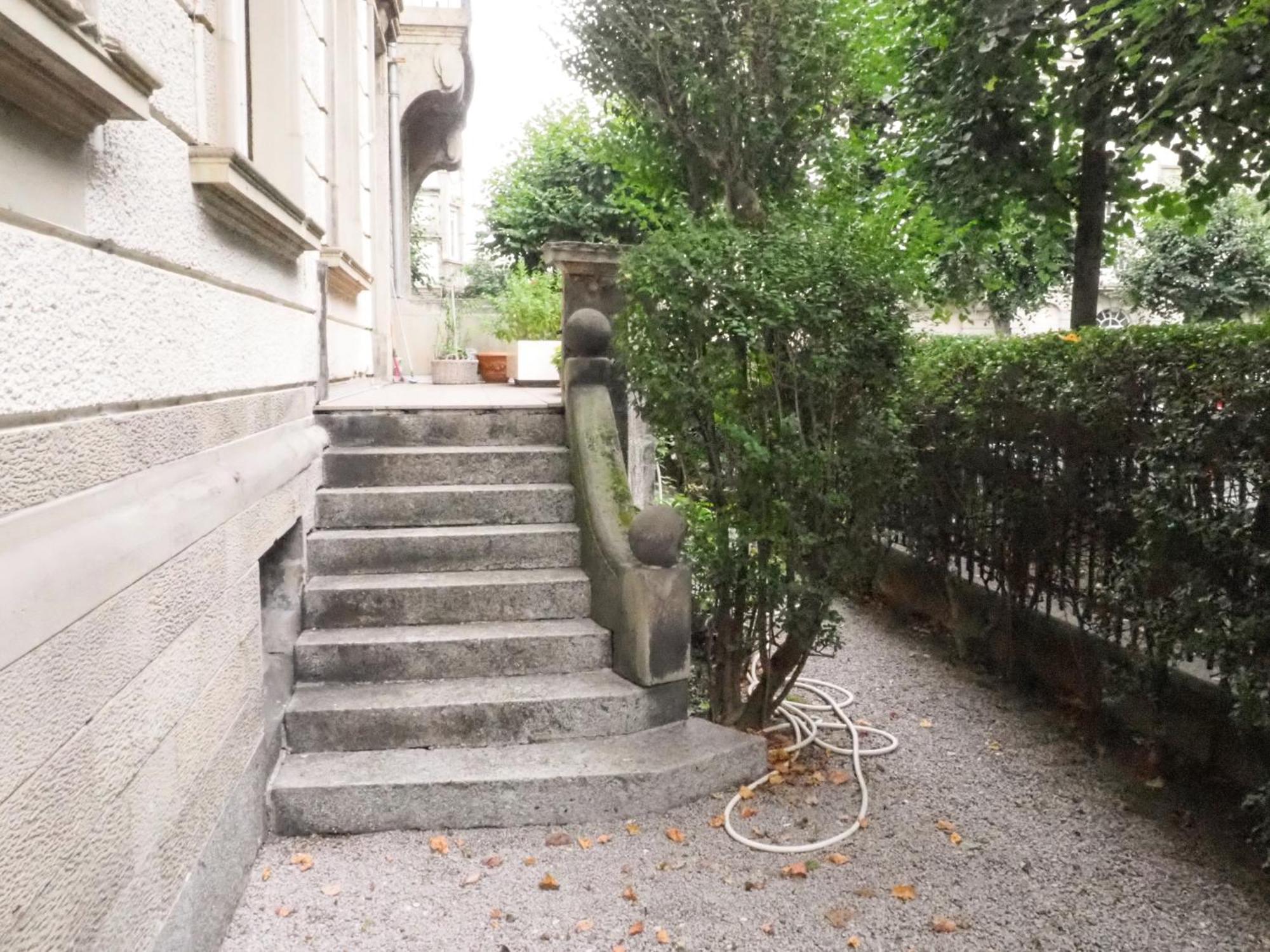 Appartement De Standing 200M² Štrasburk Exteriér fotografie