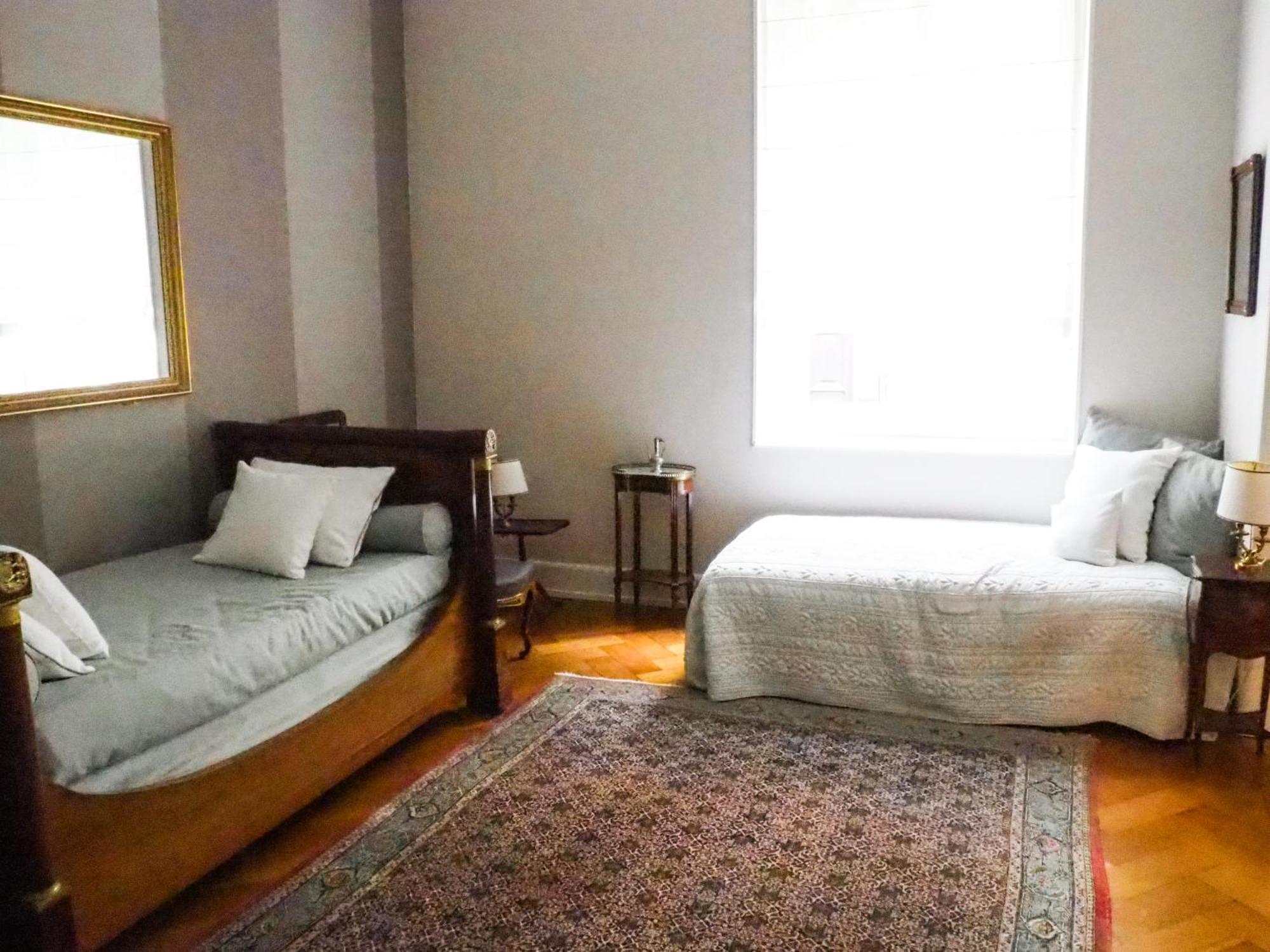Appartement De Standing 200M² Štrasburk Exteriér fotografie