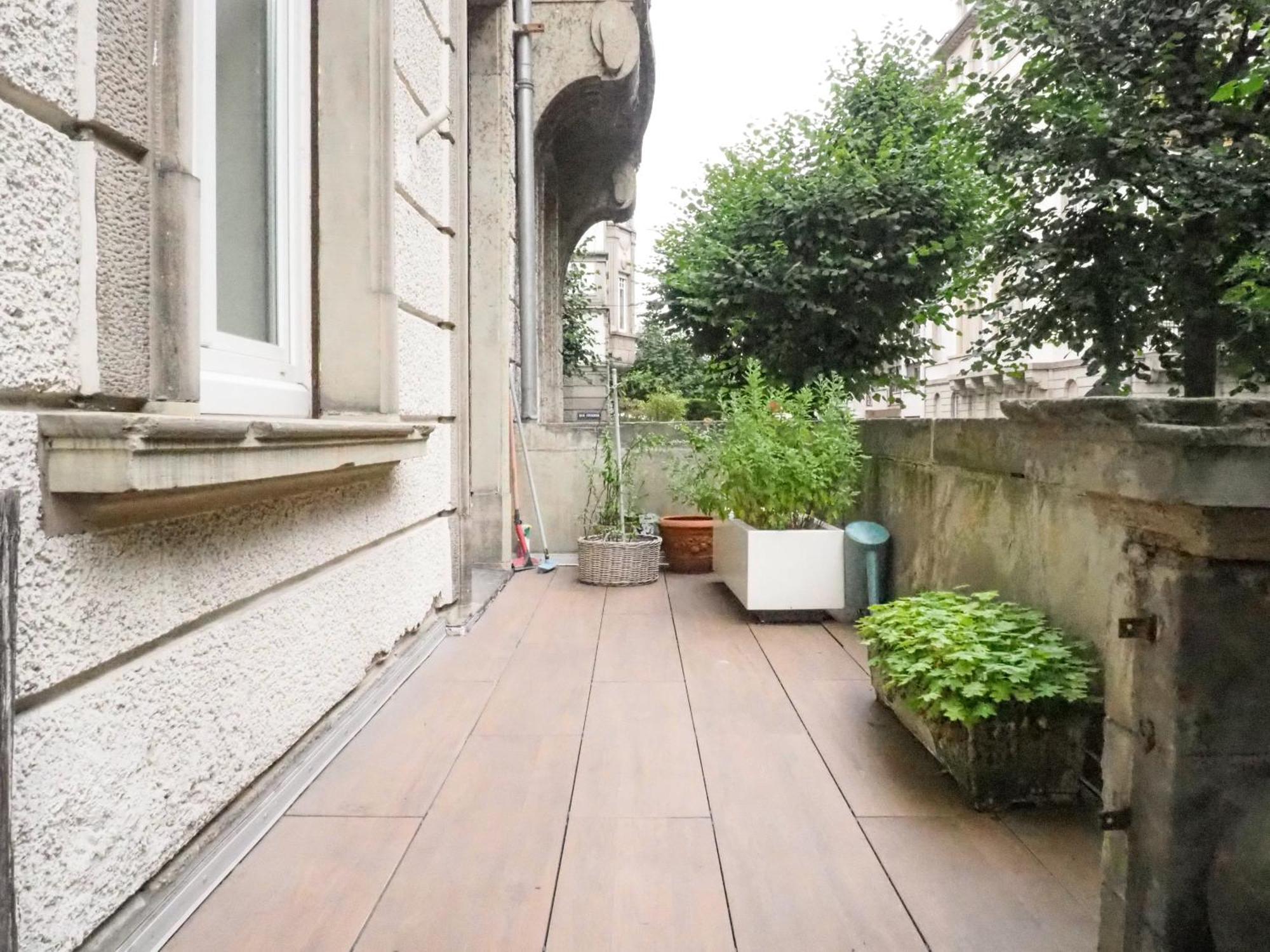 Appartement De Standing 200M² Štrasburk Exteriér fotografie