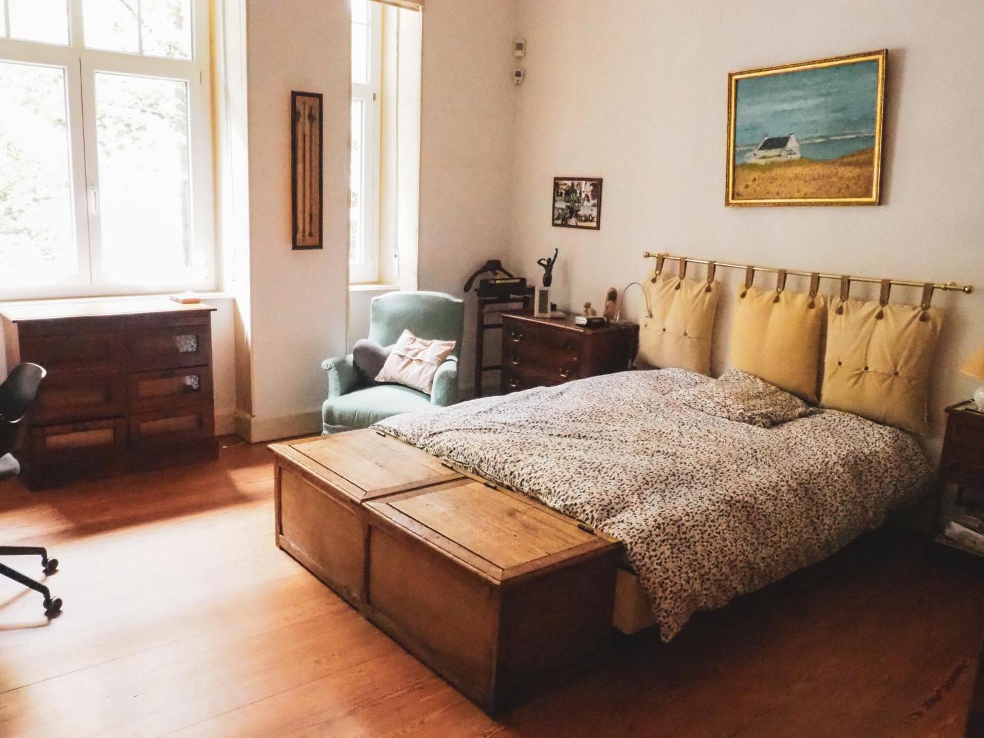 Appartement De Standing 200M² Štrasburk Exteriér fotografie