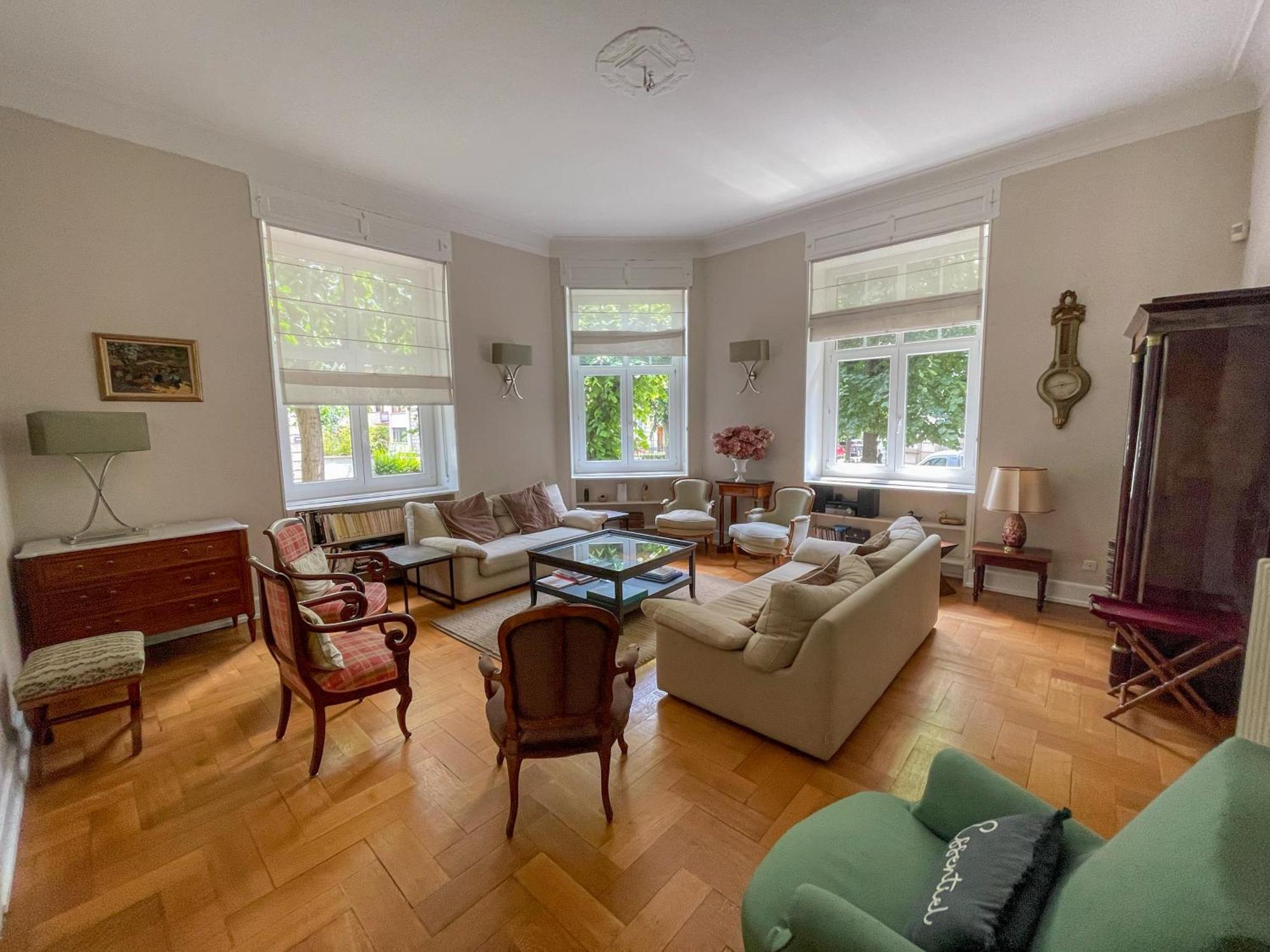 Appartement De Standing 200M² Štrasburk Exteriér fotografie