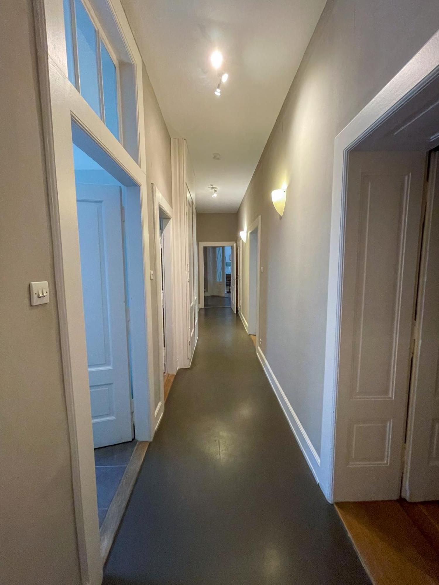 Appartement De Standing 200M² Štrasburk Exteriér fotografie