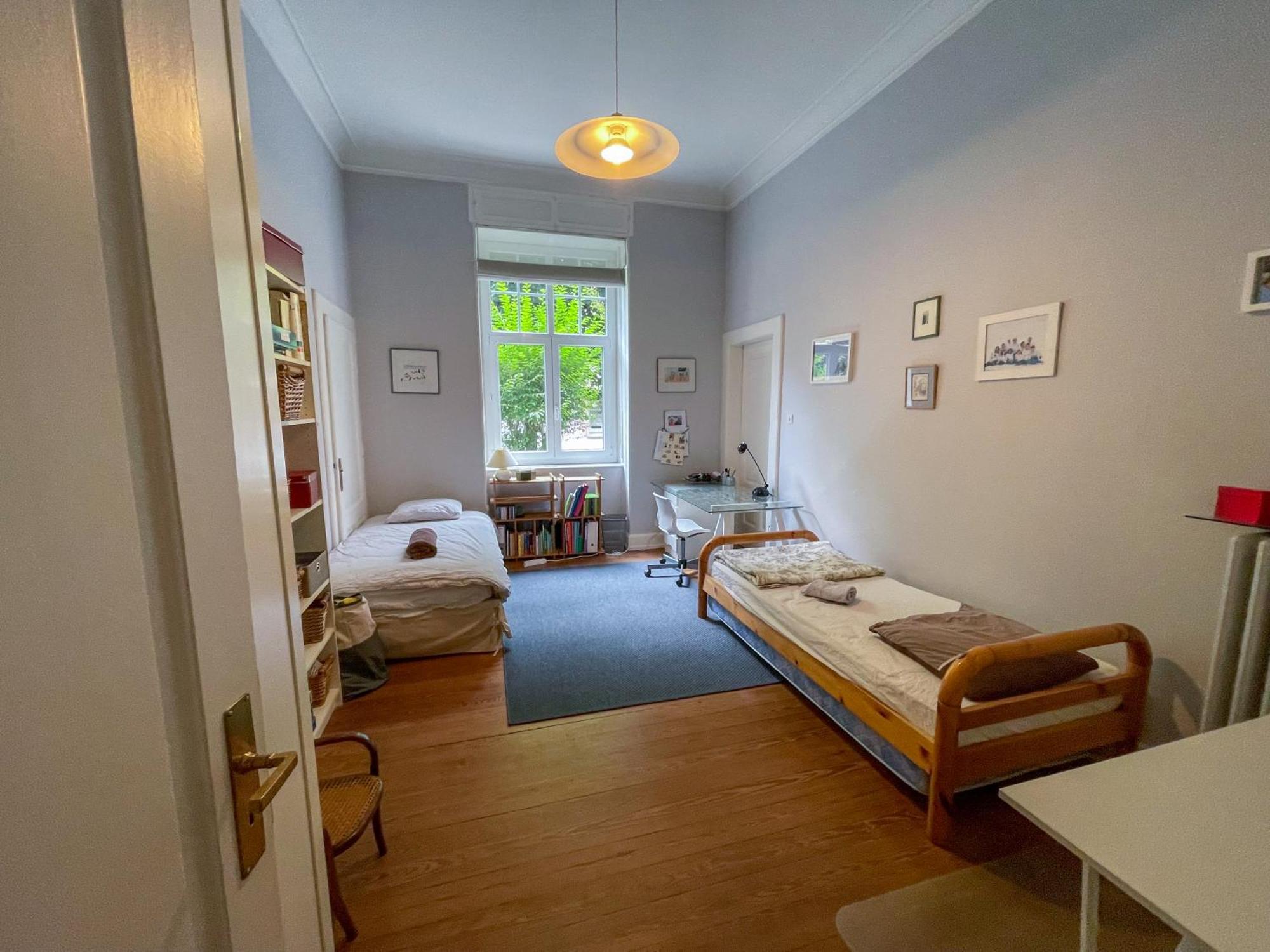 Appartement De Standing 200M² Štrasburk Exteriér fotografie