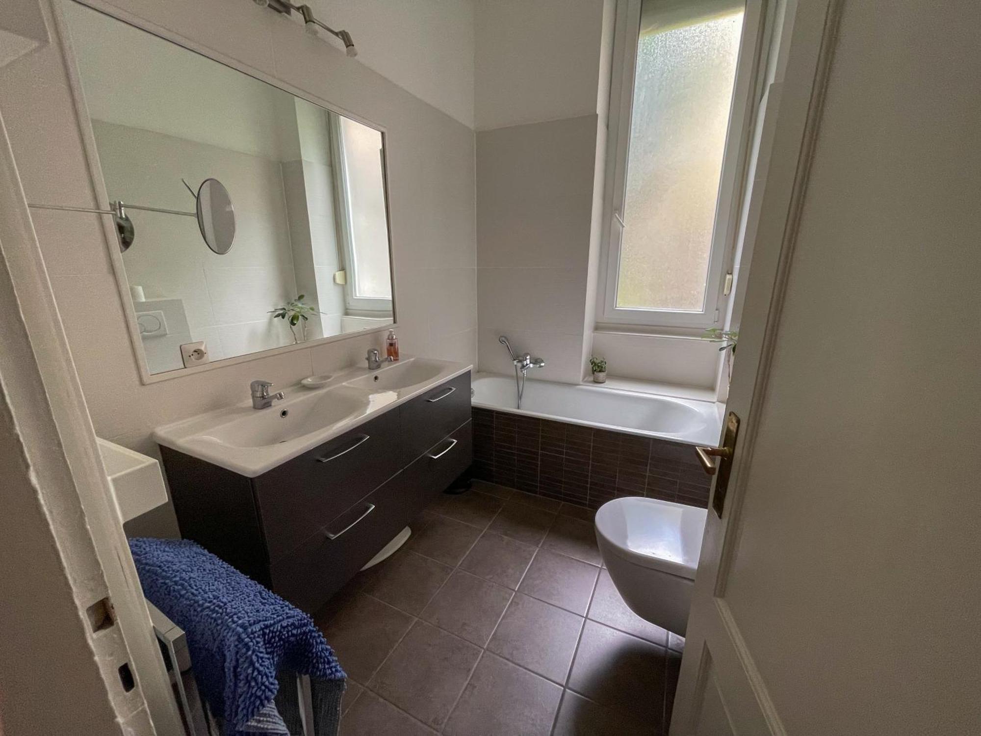 Appartement De Standing 200M² Štrasburk Exteriér fotografie